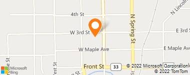 Insurance Provider - Huebner - Kenevan Insurance Agency