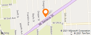 Insurance Provider - Allstate Insurance