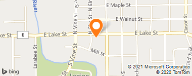 Insurance Provider - The Rehse Agency Inc