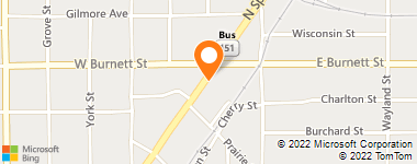 Insurance Provider - Ohland Duane E