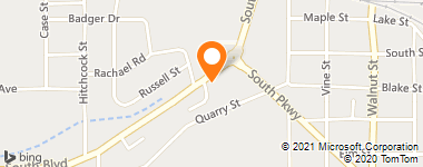 Insurance Provider - Texas Farm Bureau Insurance