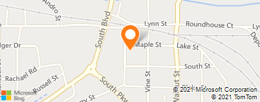 Insurance Provider - Homeland Insurance