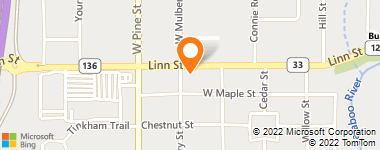 Insurance Provider - New York Life Insurance - Office