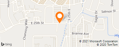 Insurance Provider - Foresters