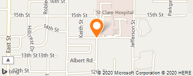 Insurance Provider - St Clare Hospital & Health Services