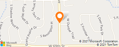 Insurance Provider - Garry Associates LLP