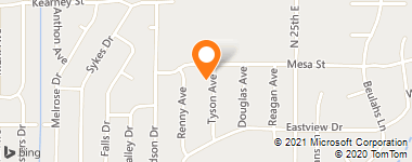 Insurance Provider - Archilbald Larry Insurance