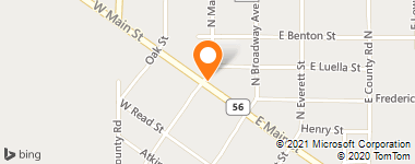 Insurance Provider - Cray Insurance Agency