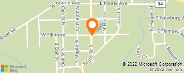 Insurance Provider - Lee Odell Agency