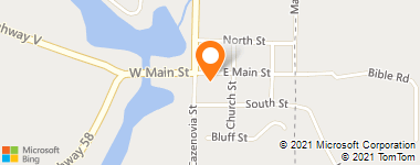 Insurance Provider - Schwarz Insurance Agency