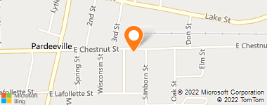 Insurance Provider - American Family Insurance - Phillip Parker Agency