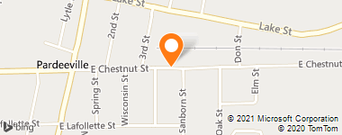 Insurance Provider - American Family Insurance - Phillip Parker