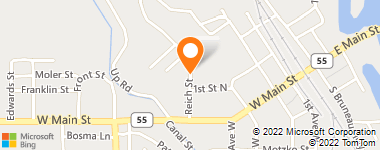 Insurance Provider - Haken Insurance Agency Emerald