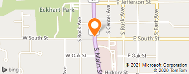 Insurance Provider - Mindar III - Louis - State Farm Insurance Agent