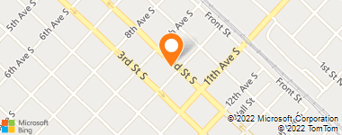 Insurance Provider - Treasure Valley Health Insurance