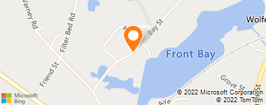 Insurance Provider - Consolidated Group Marketing