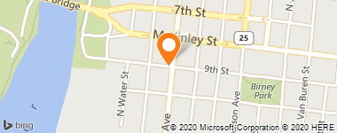 Insurance Provider - Bauer Martin Insurance Agency