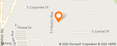 Insurance Provider - American Senior Benefits