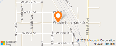 Insurance Provider - Julson Insurance Agency