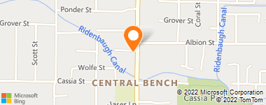 Insurance Provider - May Michael Insurance