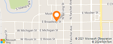 Insurance Provider - Mt Pleasant Agency Life & A & S