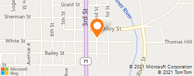 Insurance Provider - Bargfrede Ken Agency