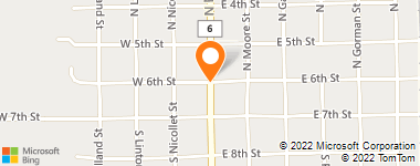 Insurance Provider - Main Street Insurance Agency - Doug Weber