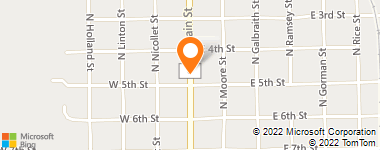 Insurance Provider - State Farm Insurance