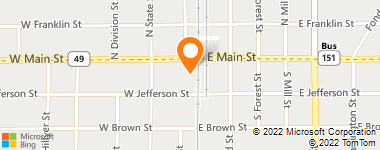 Insurance Provider - Soodsma Insurance Agency