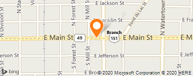 Insurance Provider - Dornfeld Financial Services