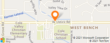 Insurance Provider - Progressive