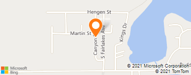 Insurance Provider - Town & Country Agency