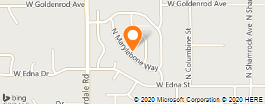 Insurance Provider - Claiborne Business Services