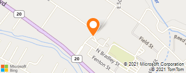 Insurance Provider - Harris Dean Insurance