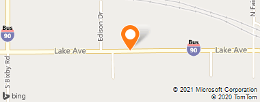 Insurance Provider - Rodgers Thomas Insurance