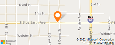 Insurance Provider - Fairmont Farmers Mutual Insurance Co