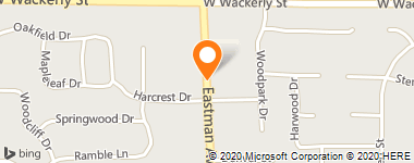 Insurance Provider - Saginaw Bay Underwriters