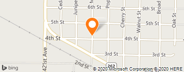 Insurance Provider - Hoffman Insurance Agency