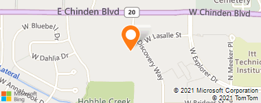 Insurance Provider - Allstate Insurance Companies