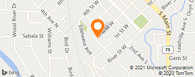 Insurance Provider - New West Insurance