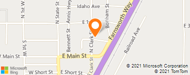 Insurance Provider - Bezzant - Michael K - State Farm Insurance Agent