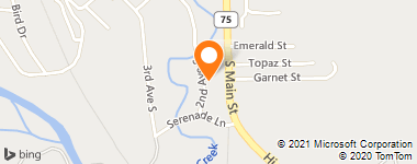 Insurance Provider - Allstate Insurance Companies - Independent Agents - Ketchum Section