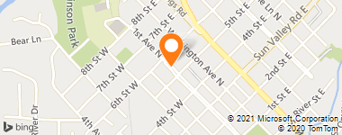 Insurance Provider - Integrated Assets