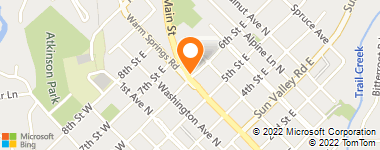 Insurance Provider - Sun Valley Insurance Inc