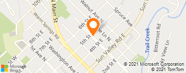 Insurance Provider - Wetherell Co