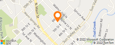 Insurance Provider - Tim Jeneson Insurance Agency