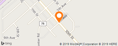 Insurance Provider - Brewster Agency