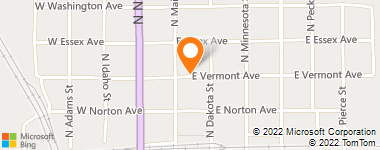 Insurance Provider - McCook Insurance AGY