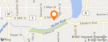 Insurance Provider - Northwestern Mutual Financial Network