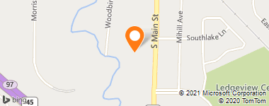 Insurance Provider - Spectrum Insurance Group